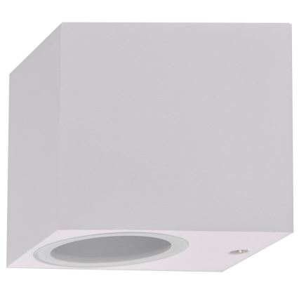 Екстериорен стенен спот BOSTON 1xGU10/10W/230V IP44