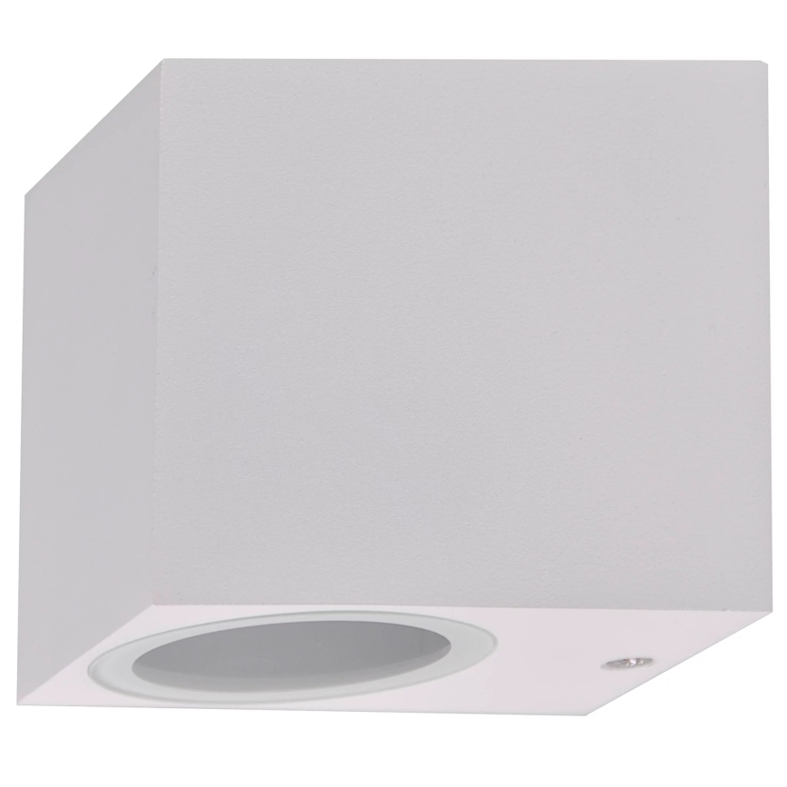 Екстериорен стенен спот BOSTON 1xGU10/10W/230V IP44
