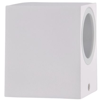 Екстериорен стенен спот BOSTON 1xGU10/10W/230V IP44