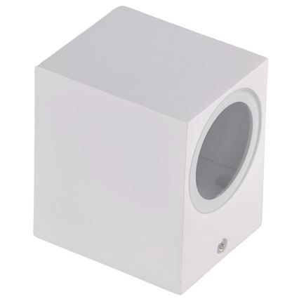 Екстериорен стенен спот BOSTON 1xGU10/10W/230V IP44