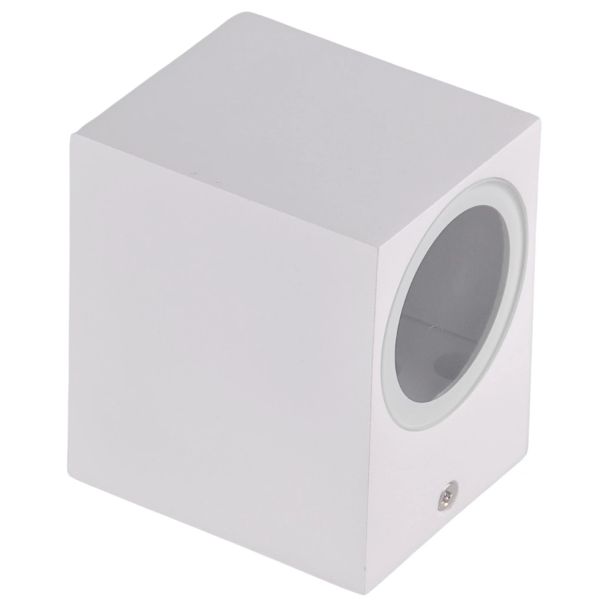 Екстериорен стенен спот BOSTON 1xGU10/10W/230V IP44