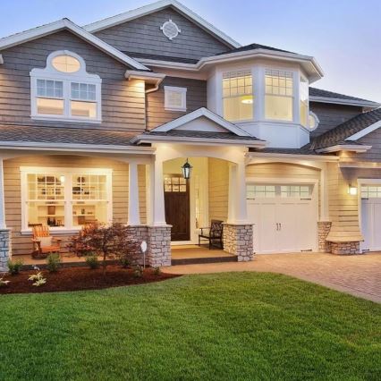 Екстериорен висящ полилей 1xE27/40W/230V IP44 черен