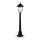 Екстериорна лампа 1xE27/60W/230V 111 см IP44