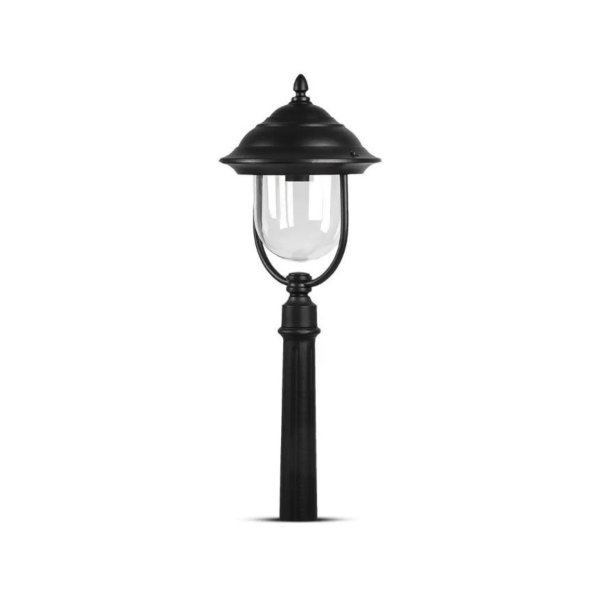 Екстериорна лампа 1xE27/60W/230V 111 см IP44
