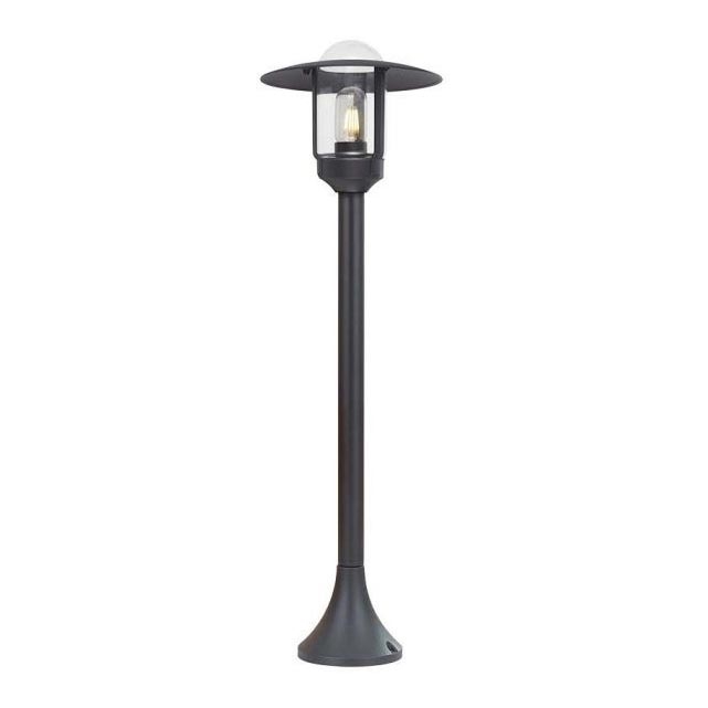Екстериорна лампа 1xE27/60W/230V IP44 черен