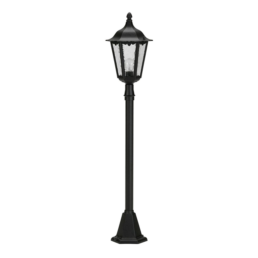 Екстериорна лампа 1xE27/75W/230V IP23