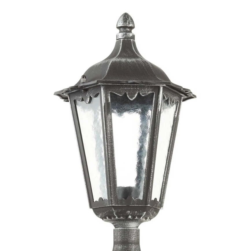 Екстериорна лампа 1xE27/75W/230V IP23