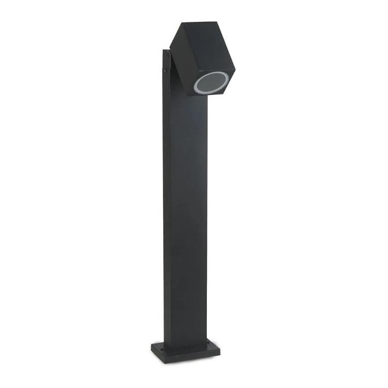 Екстериорна лампа 1xGU10/35W/230V IP44