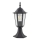 Екстериорна лампа ARRAIA 1xE27/15W/230V IP44 черен