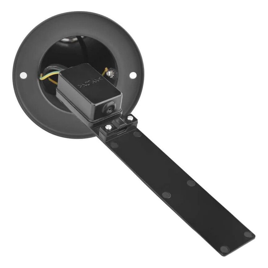 Екстериорна лампа ARTEO 1xE27/15W/230V IP44 50 см