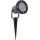 Екстериорна лампа BLAKE 2 GU10/50W/230V IP65