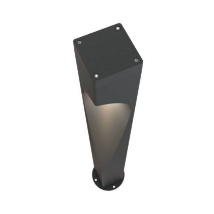 Екстериорна лампа CONCORDIA 1xGU10/28W/230V IP44