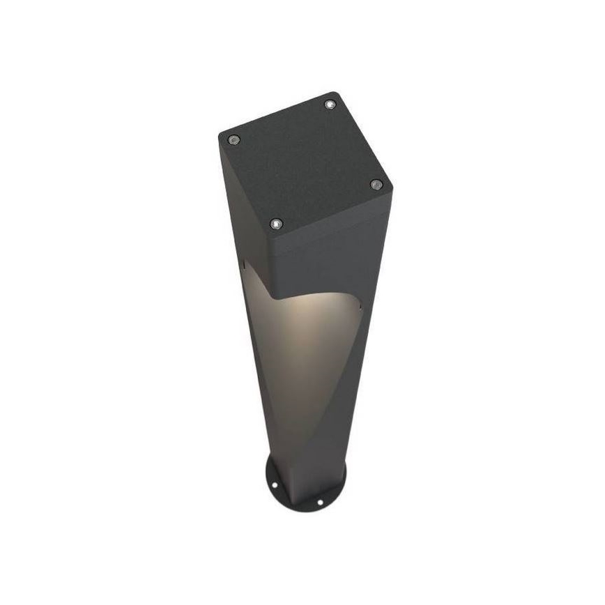 Екстериорна лампа CONCORDIA 1xGU10/28W/230V IP44