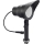 Екстериорна лампа EASY CONNECT 1xGU10/4W/230V IP67 черен