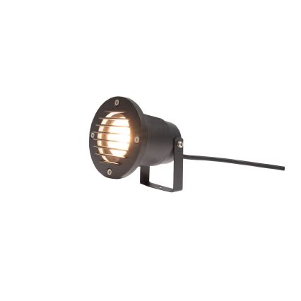 Екстериорна лампа FLORI RAY 1xGU10/6W/230V IP65