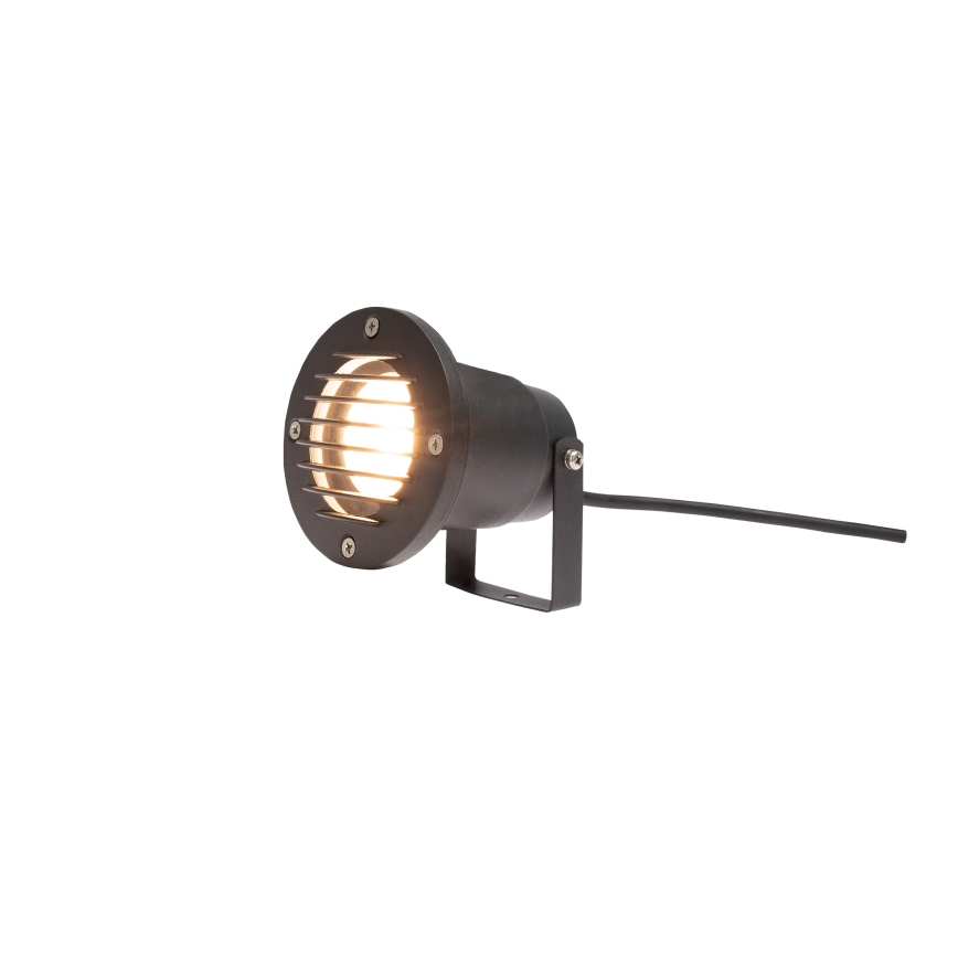 Екстериорна лампа FLORI RAY 1xGU10/6W/230V IP65