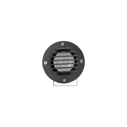Екстериорна лампа FLORI RAY 1xGU10/6W/230V IP65