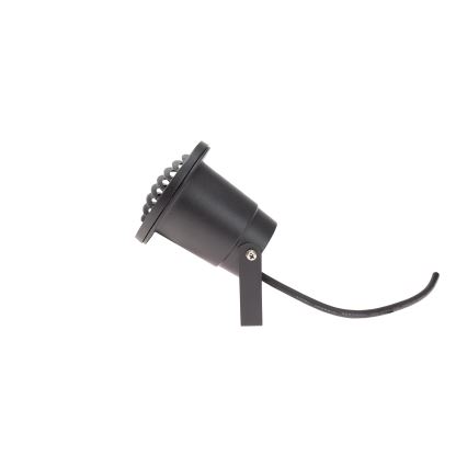 Екстериорна лампа FLORI RAY 1xGU10/6W/230V IP65