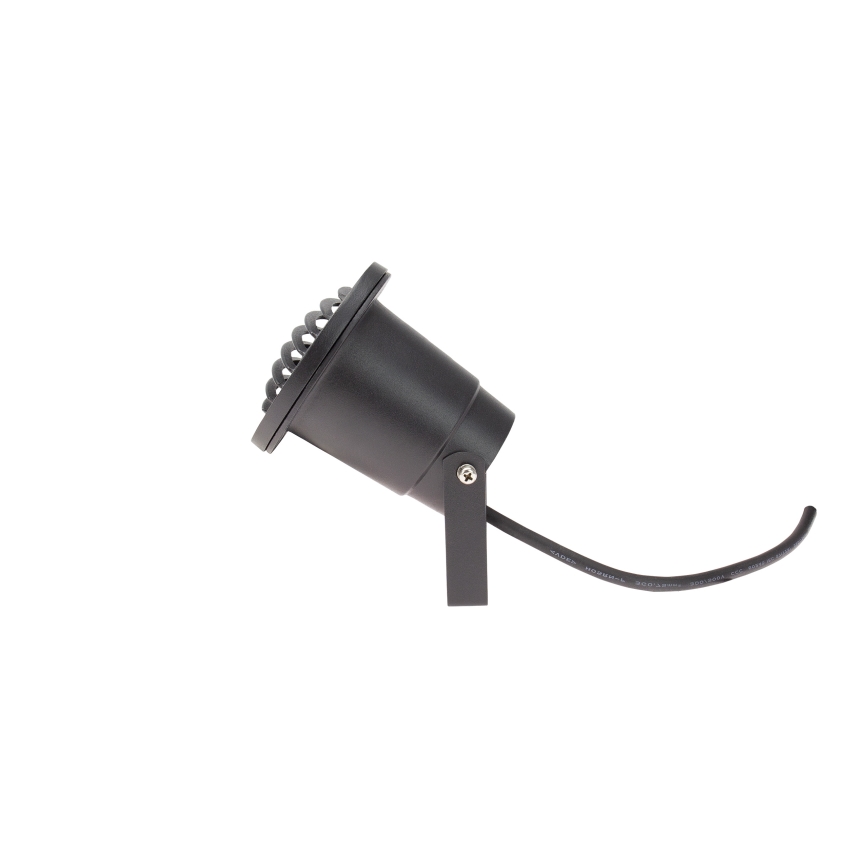 Екстериорна лампа FLORI RAY 1xGU10/6W/230V IP65