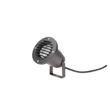 Екстериорна лампа FLORI RAY 1xGU10/6W/230V IP65