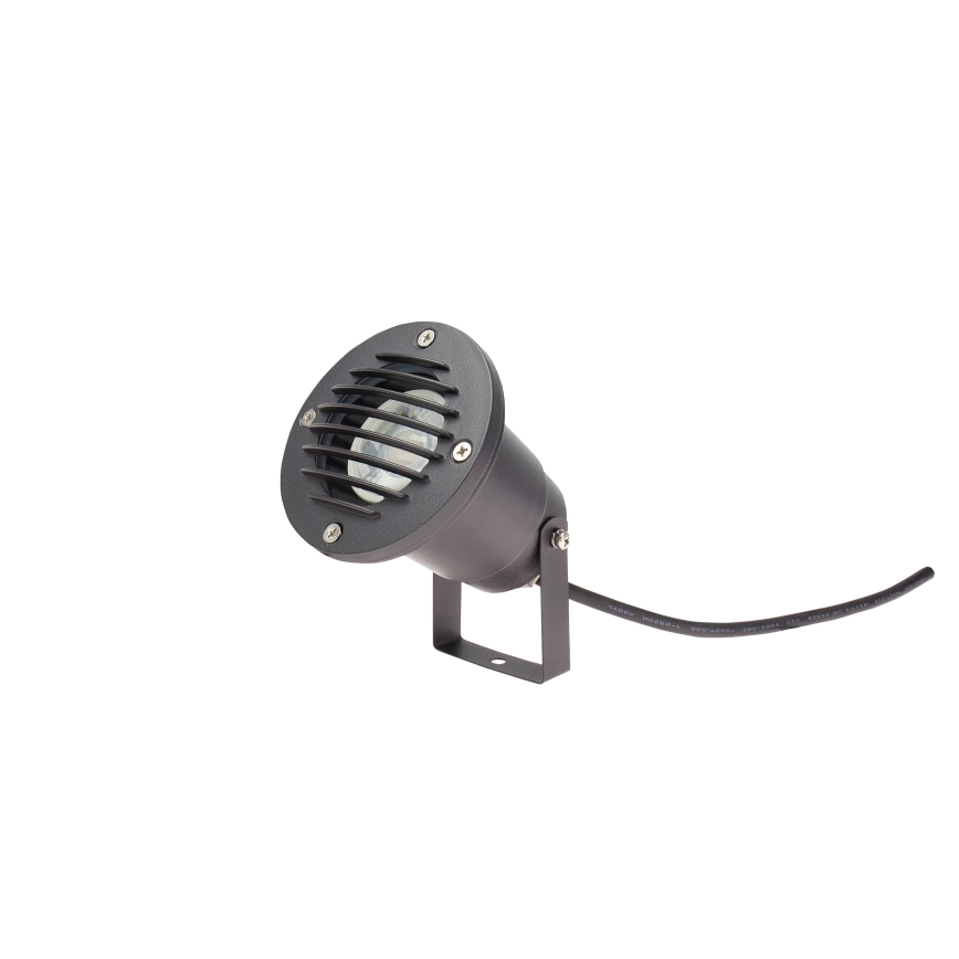 Екстериорна лампа FLORI RAY 1xGU10/6W/230V IP65