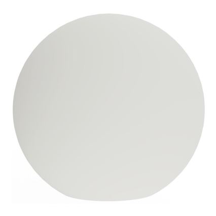 Екстериорна лампа GLOBO 1xE27/60W/230V Ø 40 см IP44