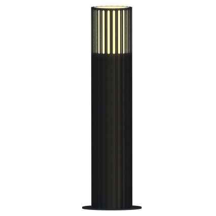 Екстериорна лампа KUUSAMO 1xE27/20W/230V 44 см IP54 антрацит