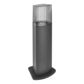 Екстериорна лампа LANA 1xE27/25W/230V IP54 45 см