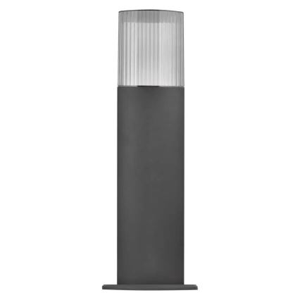 Екстериорна лампа LANA 1xE27/25W/230V IP54 45 см