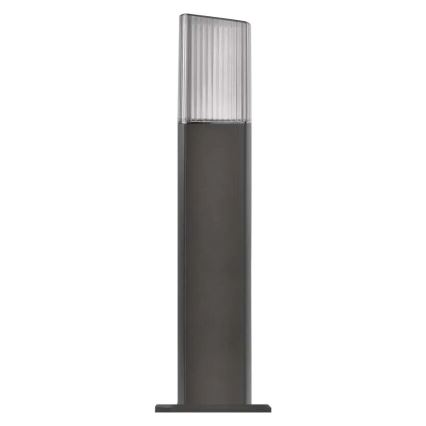 Екстериорна лампа LANA 1xE27/25W/230V IP54 45 см