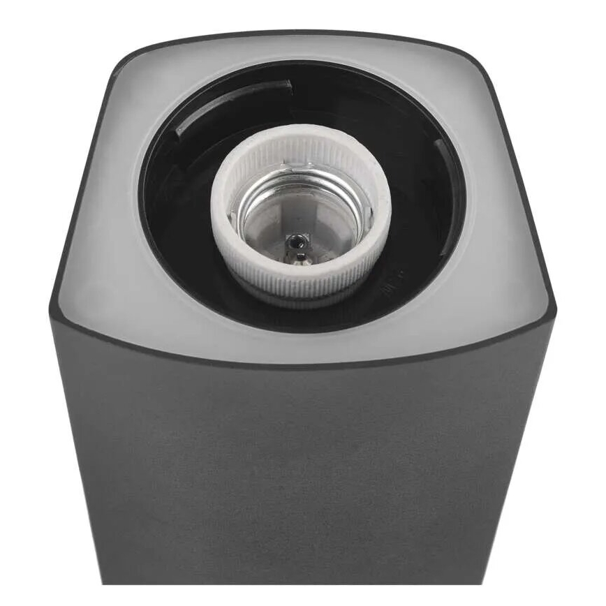 Екстериорна лампа LANA 1xE27/25W/230V IP54 45 см