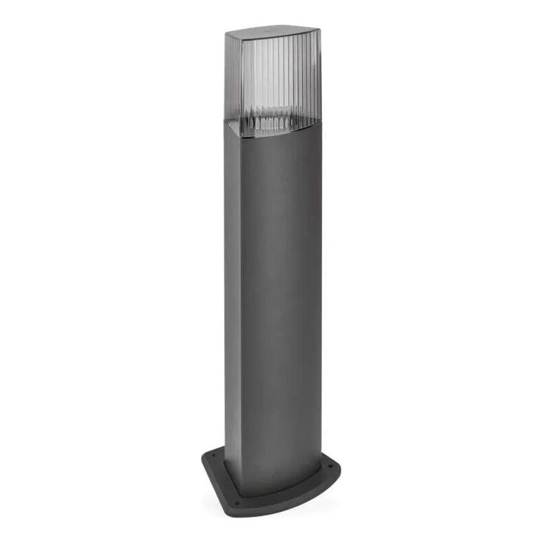 Екстериорна лампа LANA 1xE27/25W/230V IP54 75 см
