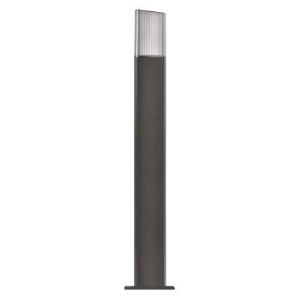 Екстериорна лампа LANA 1xE27/25W/230V IP54 75 см