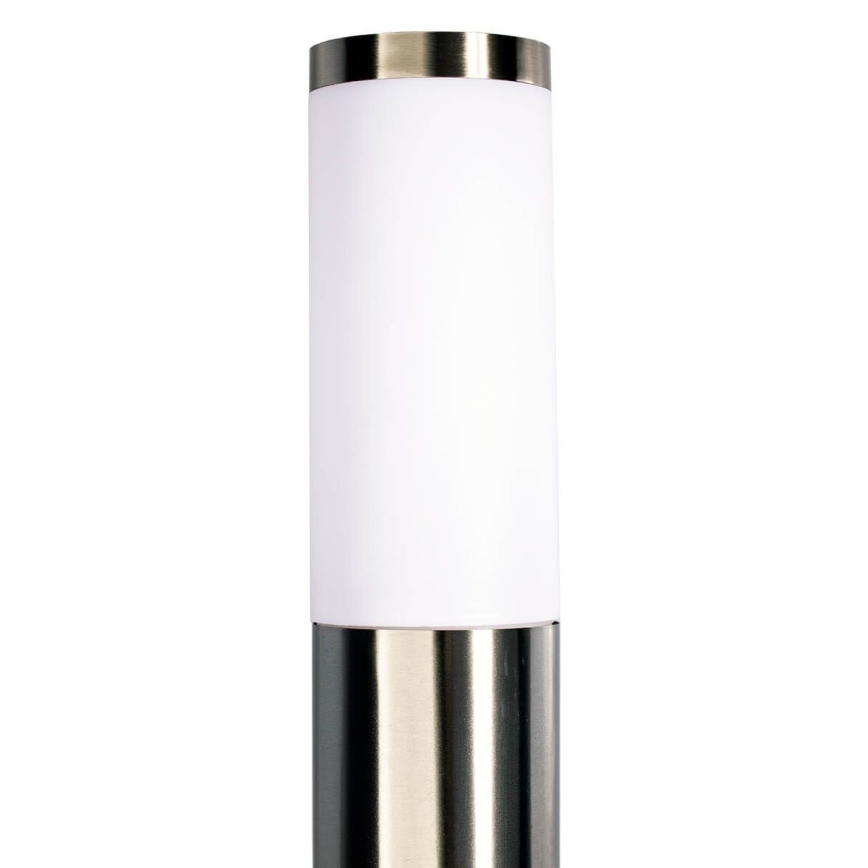 Екстериорна лампа LIVIA 1xE27/20W/230V IP44