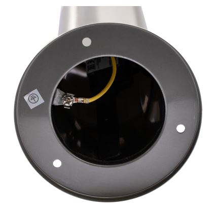 Екстериорна лампа LIVIA 1xE27/20W/230V IP44
