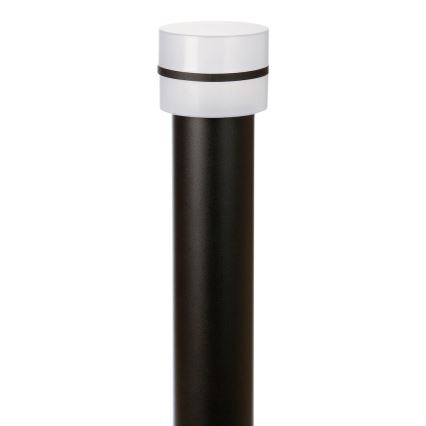 Екстериорна лампа MIA 1xE27/60W/230V 80 см IP44 черен