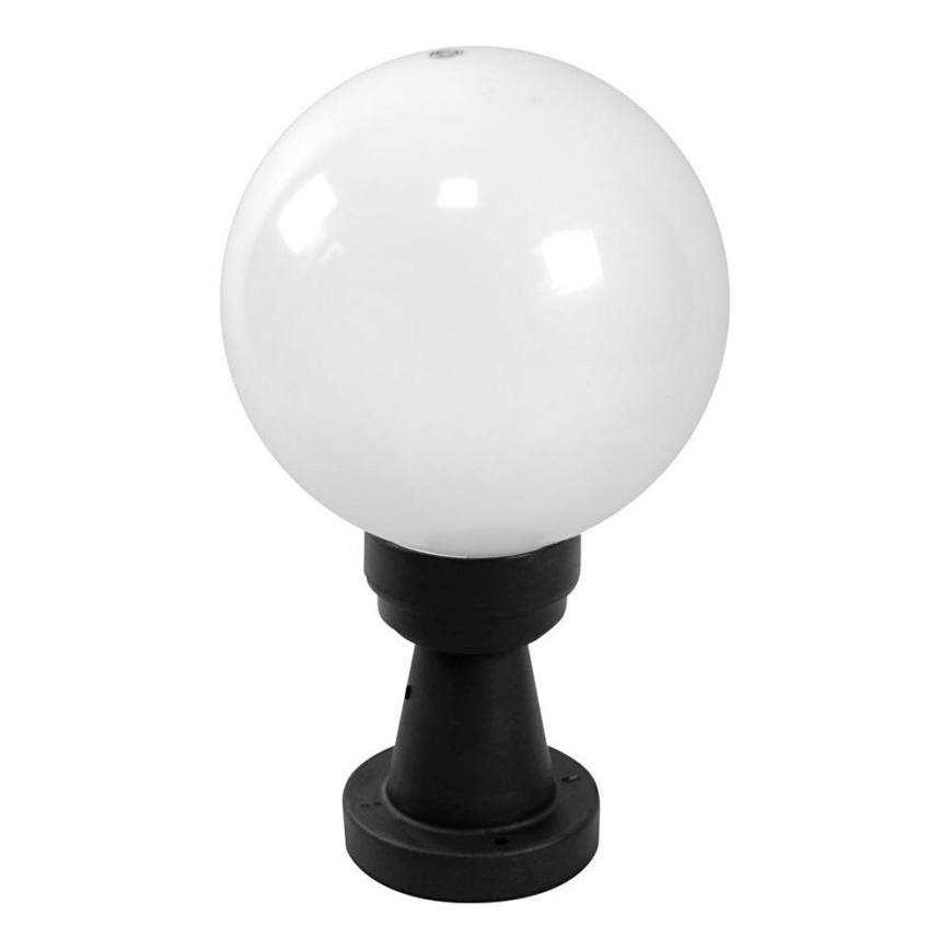 Екстериорна лампа NADIR 1xE27/15W/230V IP44