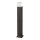 Екстериорна лампа NEW YORK 1xE27/40W/230V IP44 графитен