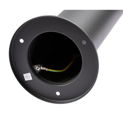 Екстериорна лампа OSLO 1xE27/10W/230V 1000mm IP44