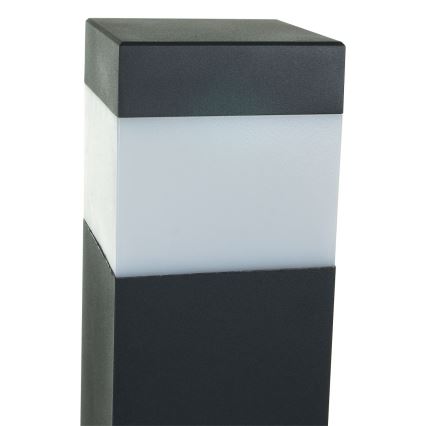 Екстериорна лампа OTIS 1xE27/60W/230V IP44