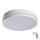 Екстериорна LED лампа със сензор BENO LED/24W/230V 4000K бяла IP54