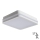 Екстериорна LED лампа със сензор BENO LED/24W/230V 4000K бяла IP54
