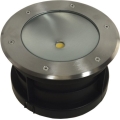 Екстериорна LED лампа за алея PELIA LED/20W/230V IP67 4000K