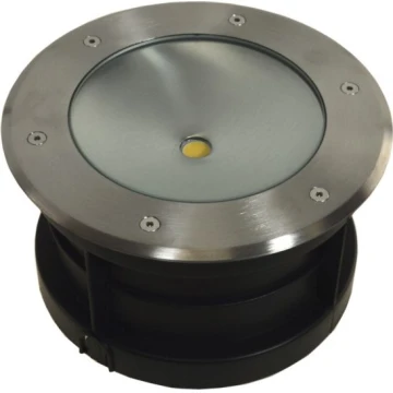 Екстериорна LED лампа за алея PELIA LED/20W/230V IP67 4000K