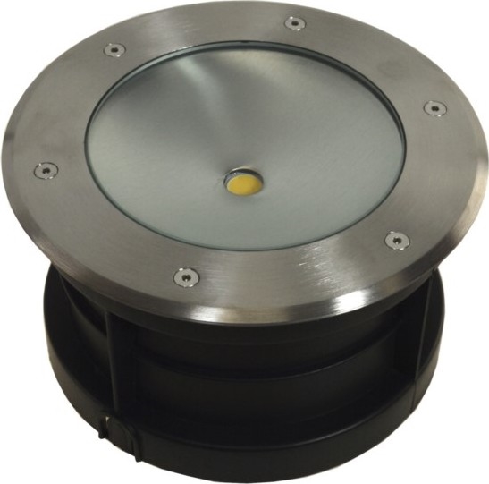 Екстериорна LED лампа за алея PELIA LED/20W/230V IP67 4000K