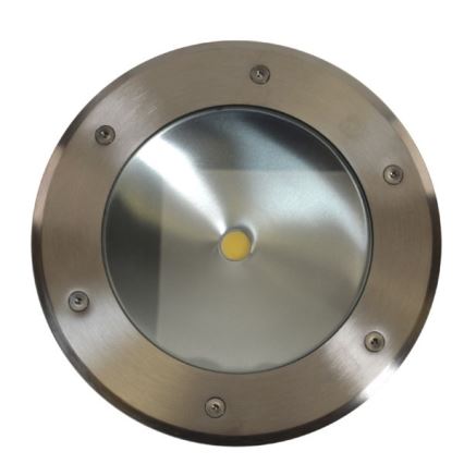 Екстериорна LED лампа за алея PELIA LED/20W/230V IP67 4000K