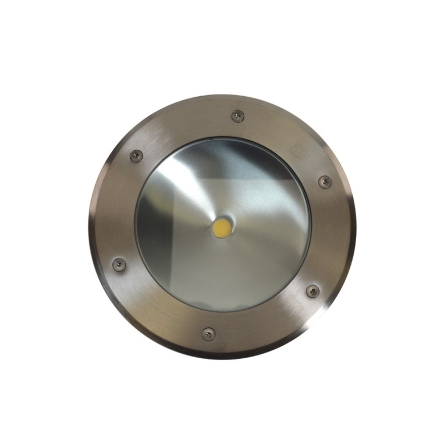 Екстериорна LED лампа за алея PELIA LED/20W/230V IP67 4000K