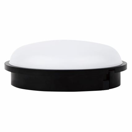 Екстериорна LED лампа за таван DARA LED/20W/230V IP65 черен