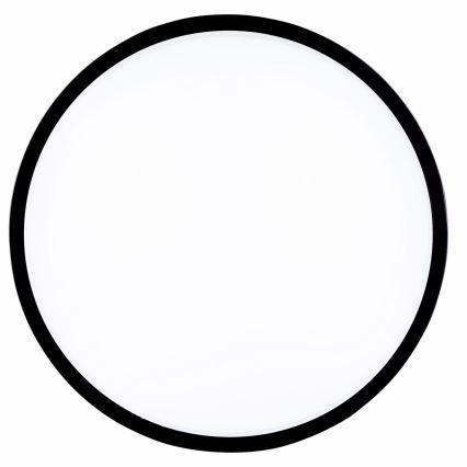 Екстериорна LED лампа за таван DARA LED/20W/230V IP65 черен