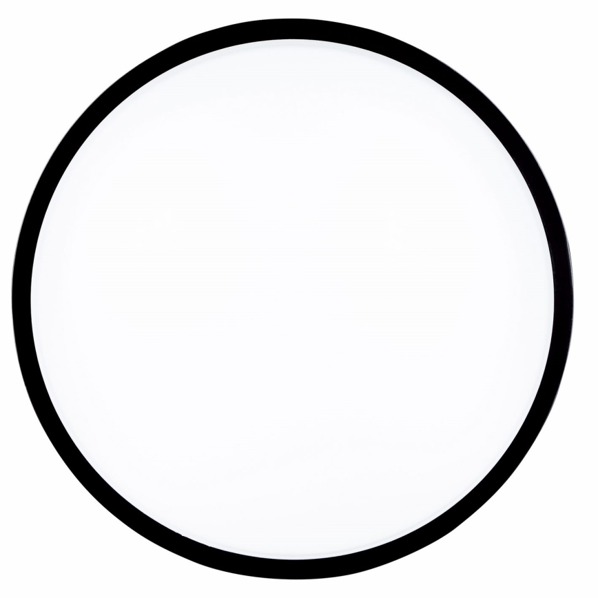 Екстериорна LED лампа за таван DARA LED/20W/230V IP65 черен